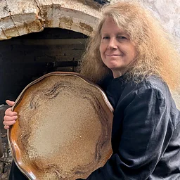 A Different Take – Clay Technique Demonstration with It’s Only Clay Juror/Artist Lee Persell