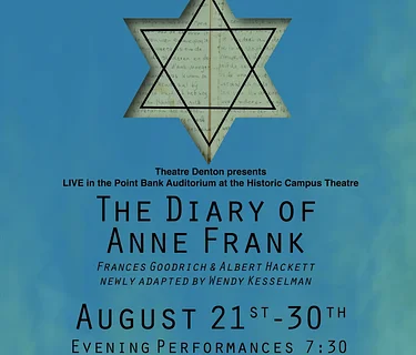 The Diary of Anne Frank