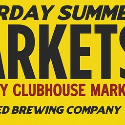 Summer Saturdays Market