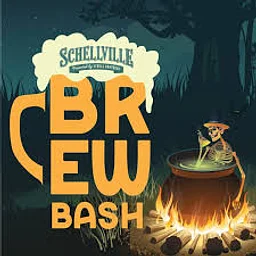 Wicked BrewBash @ Schell Brothers