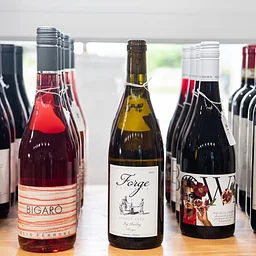 Wine Tasting with Cutting Edge Selections