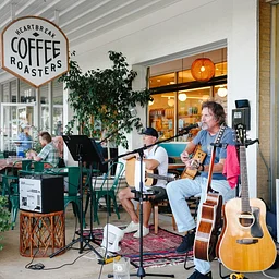 Live Music by Justin Childress