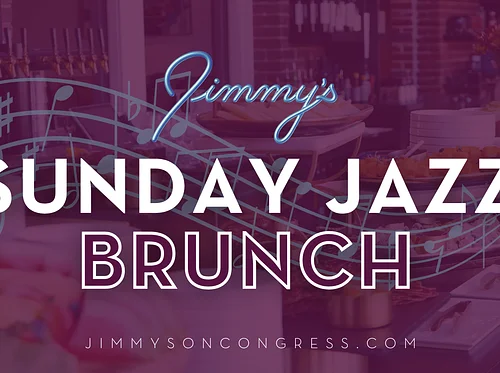 Sunday Jazz Brunch
