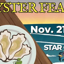 The Great Havre de Grace Oyster Feast