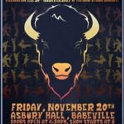 Buffalo's The Last Waltz Live