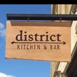 District Bar and Kitchen