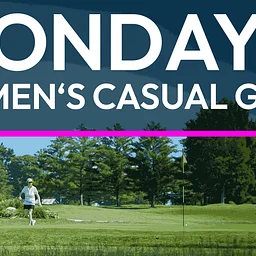 Women’s Casual Golf Outing