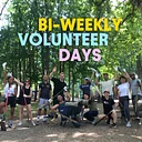 Bi-Weekly Volunteer Days