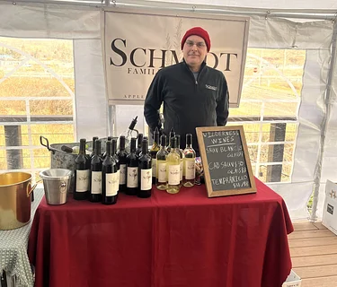 In-Store Tasting: Fred Meyer (Brookings, OR)