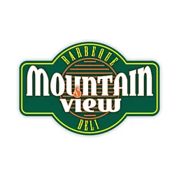 Mountain View Barbecue