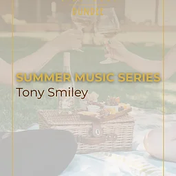 Summer Music Series: Tony Smiley