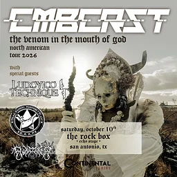 Combichrist