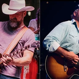 Dave Lacey Band Single Release Show with Tay Bronson