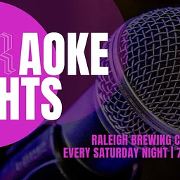 80s Karaoke & Costume Contest
