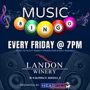 Music Bingo Gainesville