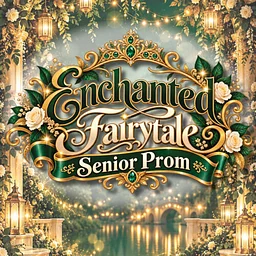 Enchanted Fairytale Senior Prom