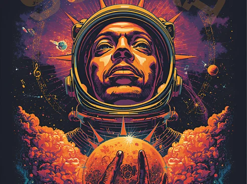 The Cliff Bells Big Band Presents: The Music of SUN RA