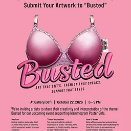 Busted 2.0