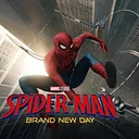 Glazer Hall | Spider-Man: Brand New Day