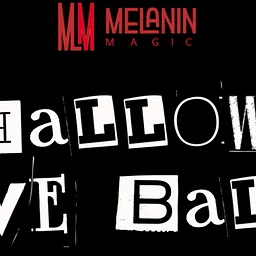 Hallows Eve Ball