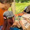 Rokeby Summer Camp — Artists of Rokeby 2026: Session 1