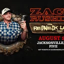 Zach Rushing