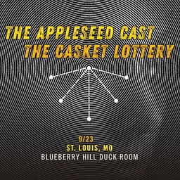 The Appleseed Cast & The Casket Lottery