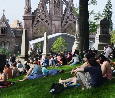 Memorial Day Concert