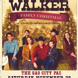 A Clay Walker Family Christmas