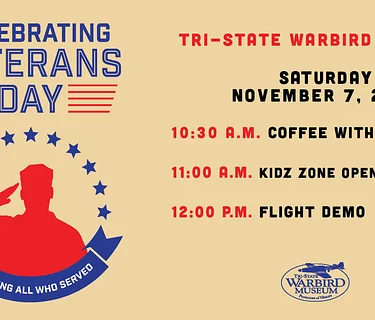 Celebrating Veterans Day