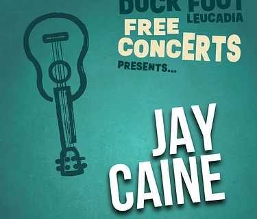 Jay Caine