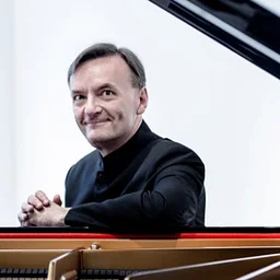 Sir Stephen Hough (piano)