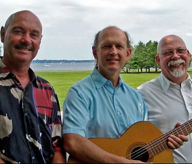 Live Music: Patterson Smith Band