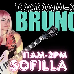 Brunch & Live Music by SOFILLA