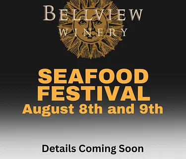 Seafood Festival 2026