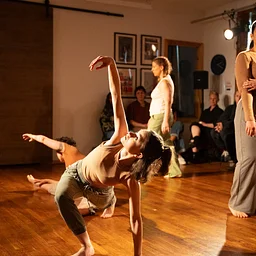 CDB Cora Community Company Classes Begin