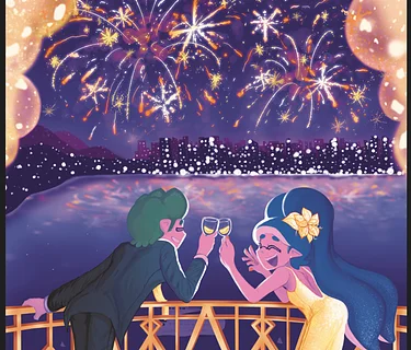 Metro Ink Presents - Big Dapple 10: The Golden Gala | Splatoon 3 Tournament