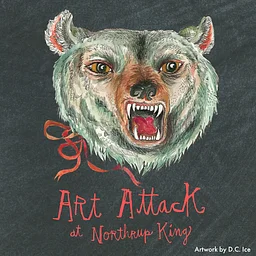 Art Attack 2026