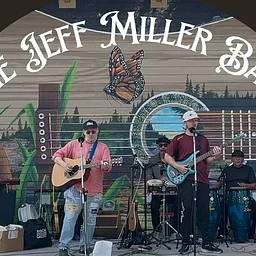 The Jeff Miller Band and Friends