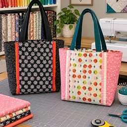 Fiji Tote Bag