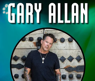 Gary Allan Concert