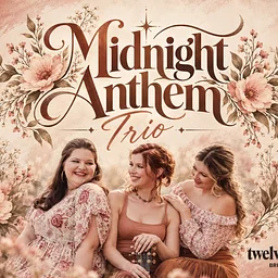 The Midnight Anthem Trio