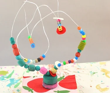 Alexander Calder Kinetic Sculptures