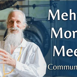 Mehtab’s Monthly Meetup – Free Community Event