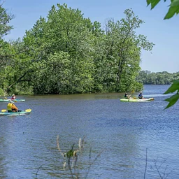 Open Boating