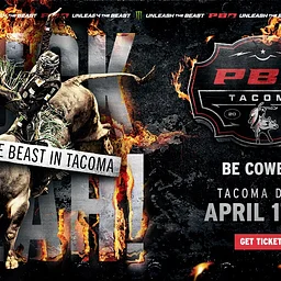 PBR Unleash the Beast