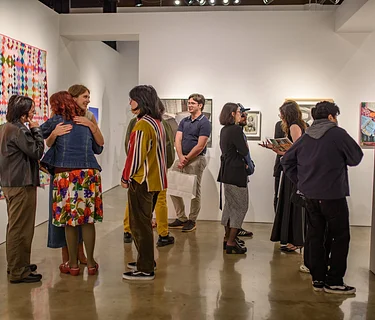 Made in CA: Closing Reception