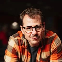 Dustin Nickerson