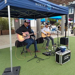 Pop Up Music