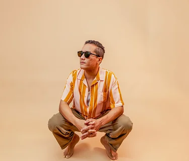 Yasser Tejeda & Palotré